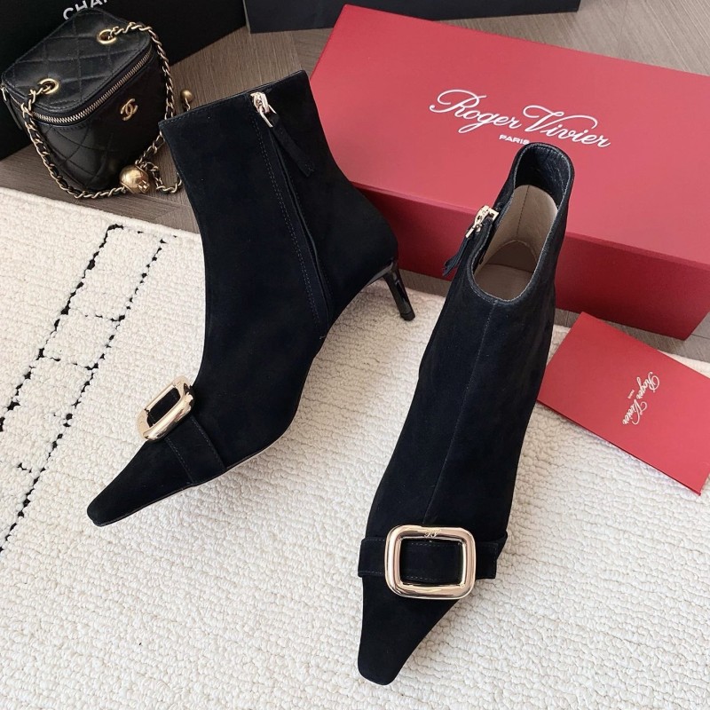 Roger Vivier Heels