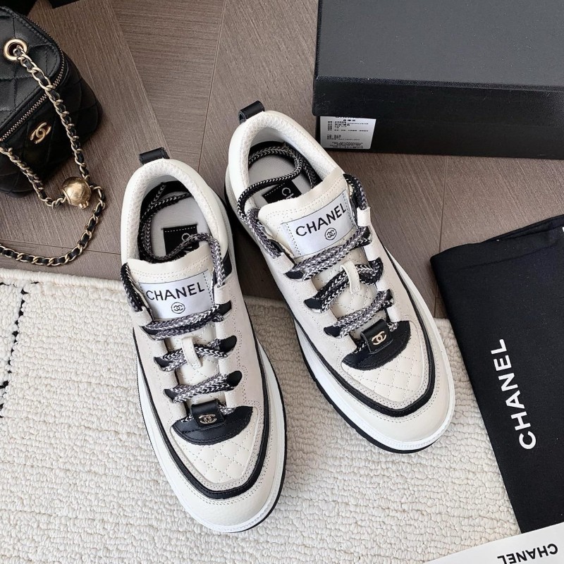 Chanel Sneakers 