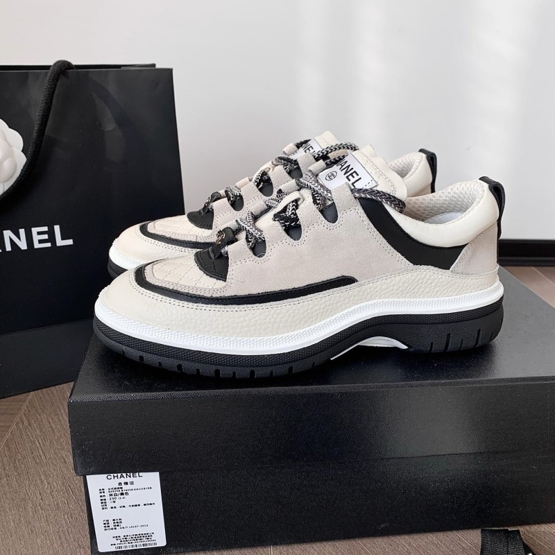 Chanel Sneakers 