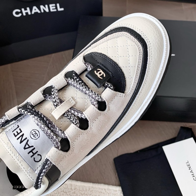 Chanel Sneakers 