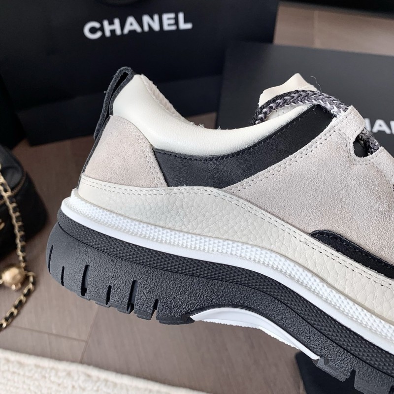 Chanel Sneakers 
