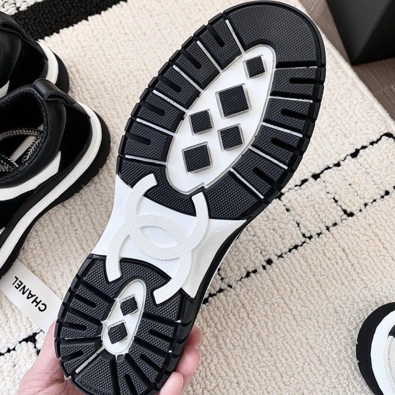 Chanel Sneakers 