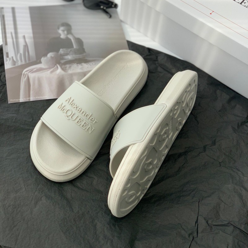 McQueen Unisex Slipper