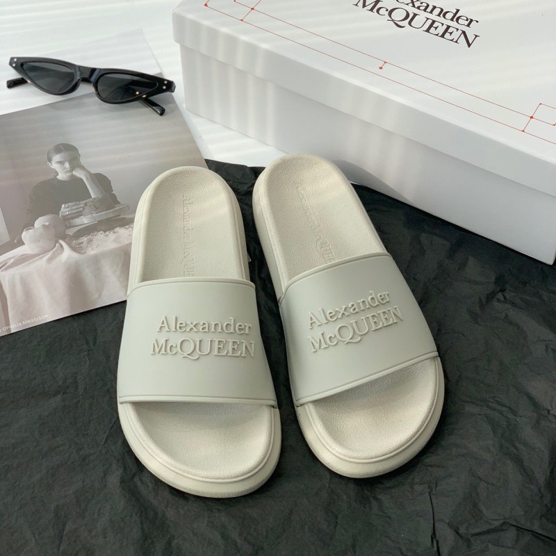 McQueen Unisex Slipper
