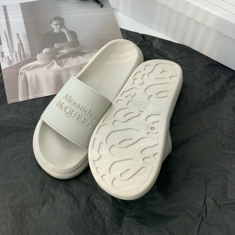 McQueen Unisex Slipper