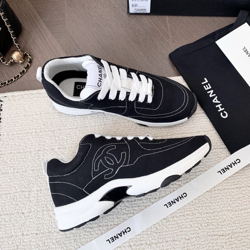Chanel Sneakers 