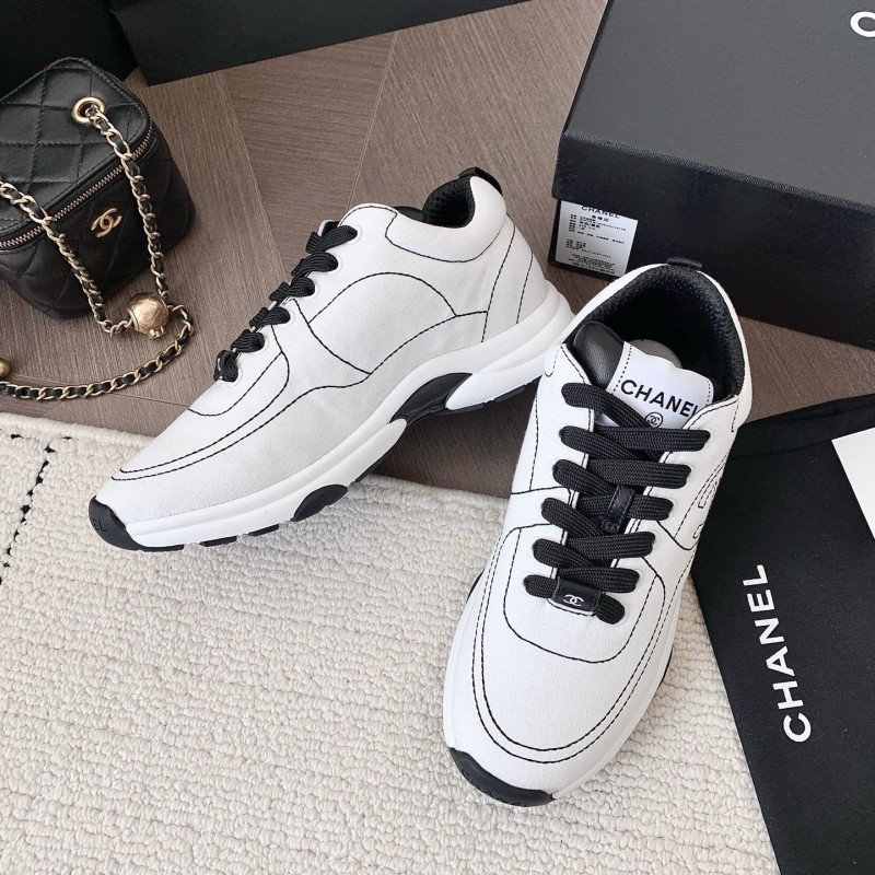 Chanel Sneakers 