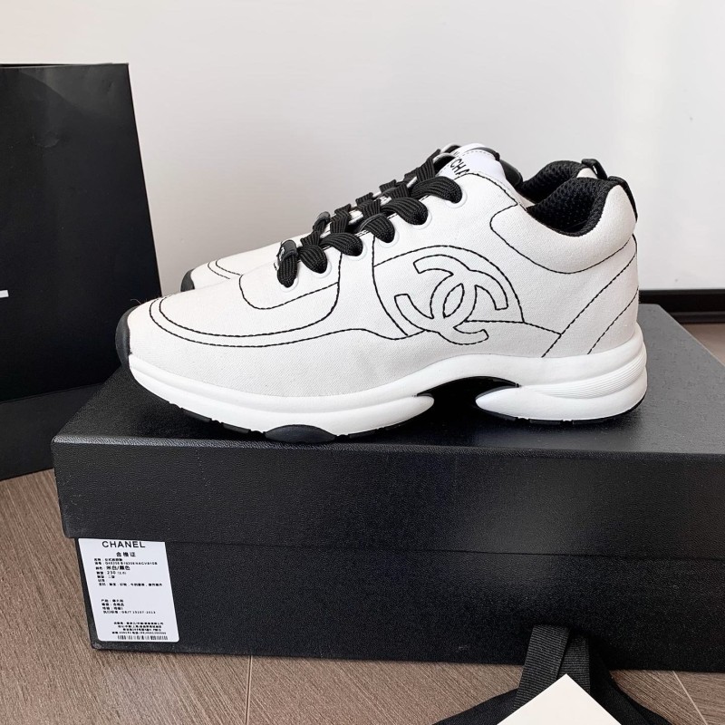Chanel Sneakers 