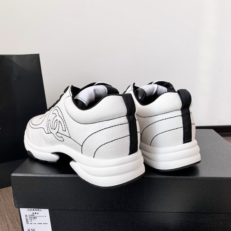 Chanel Sneakers 