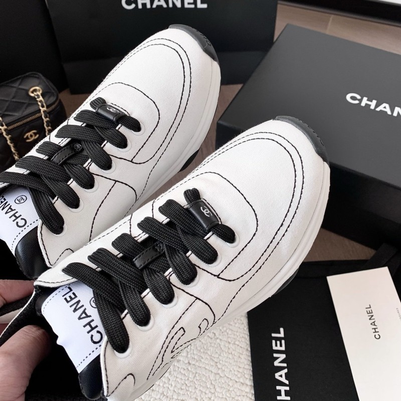 Chanel Sneakers 