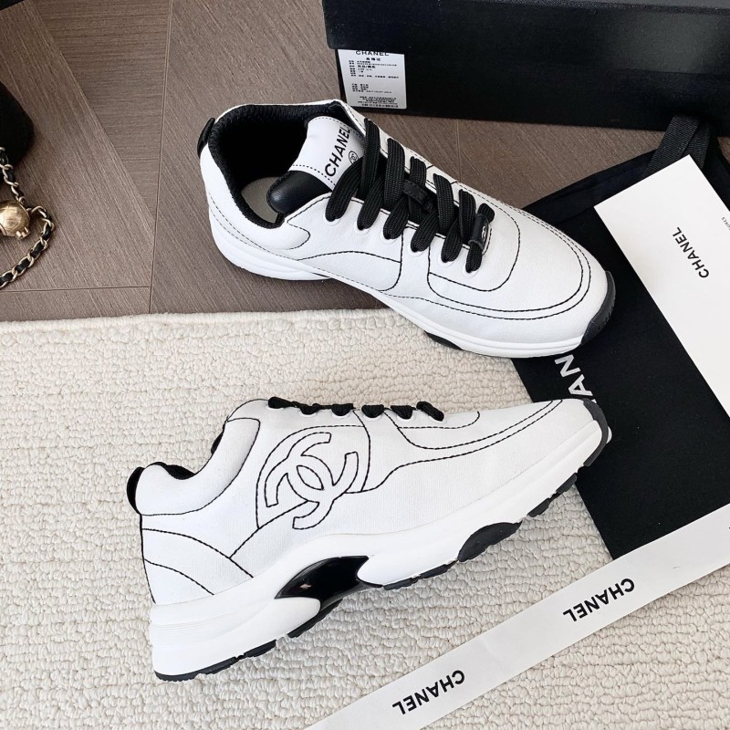 Chanel Sneakers 