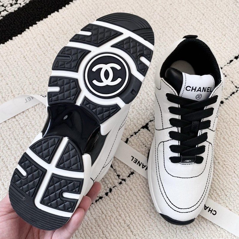 Chanel Sneakers 