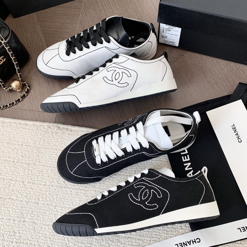 Chanel Sneakers 