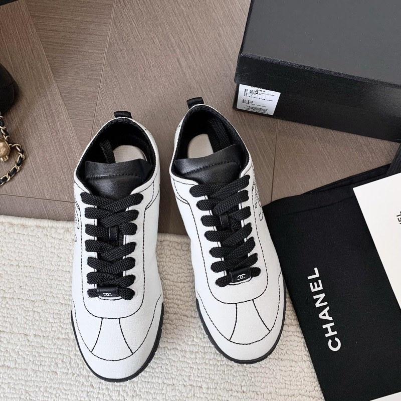 Chanel Sneakers 