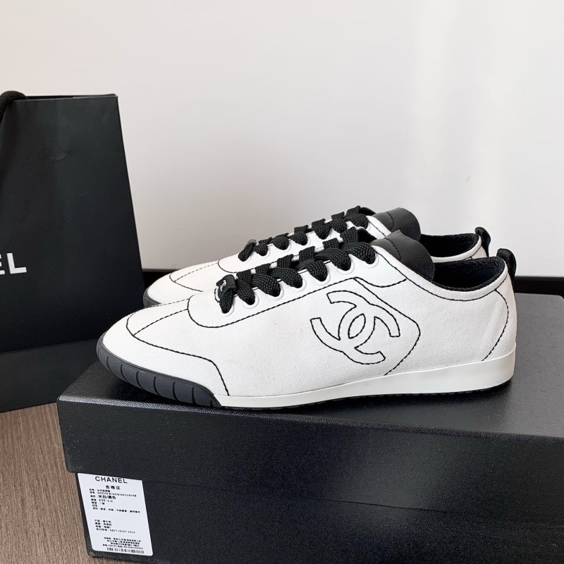 Chanel Sneakers 