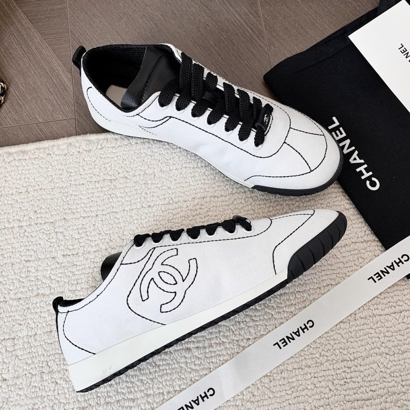 Chanel Sneakers 