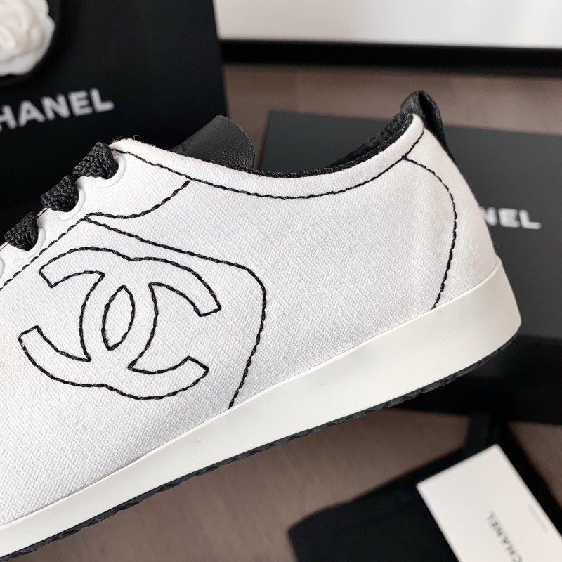 Chanel Sneakers 