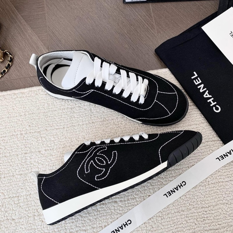 Chanel Sneakers 