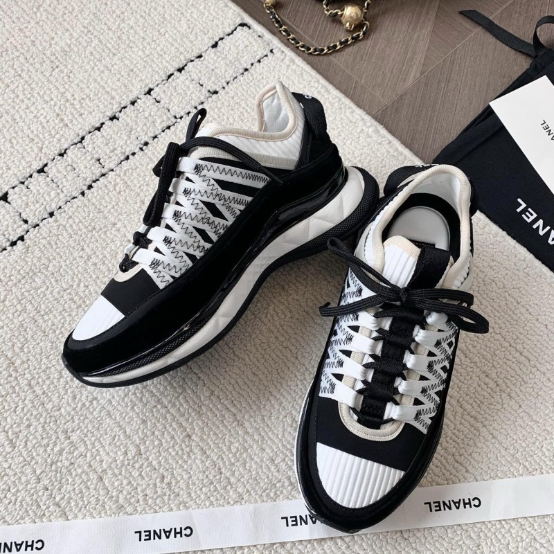 Chanel Sneakers 