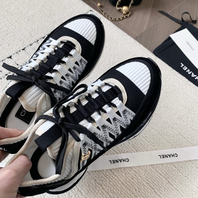 Chanel Sneakers 