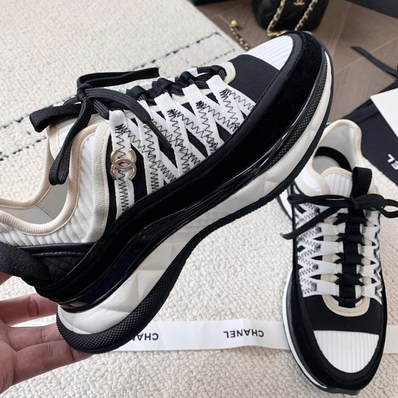 Chanel Sneakers 