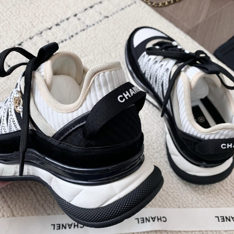 Chanel Sneakers 