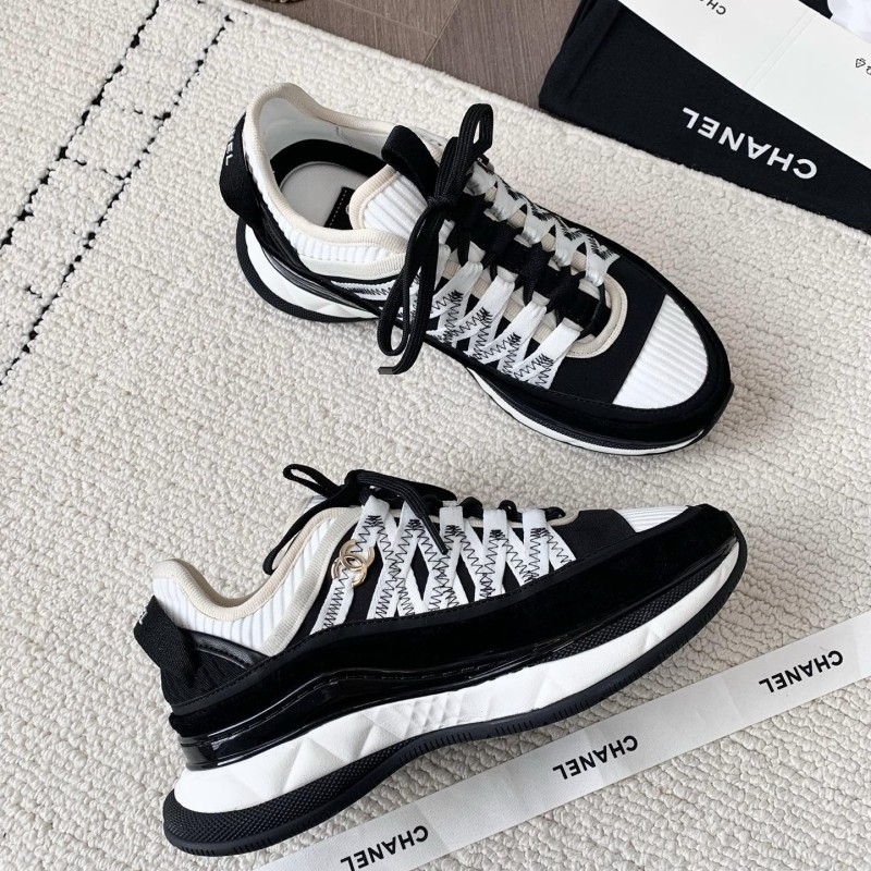 Chanel Sneakers 