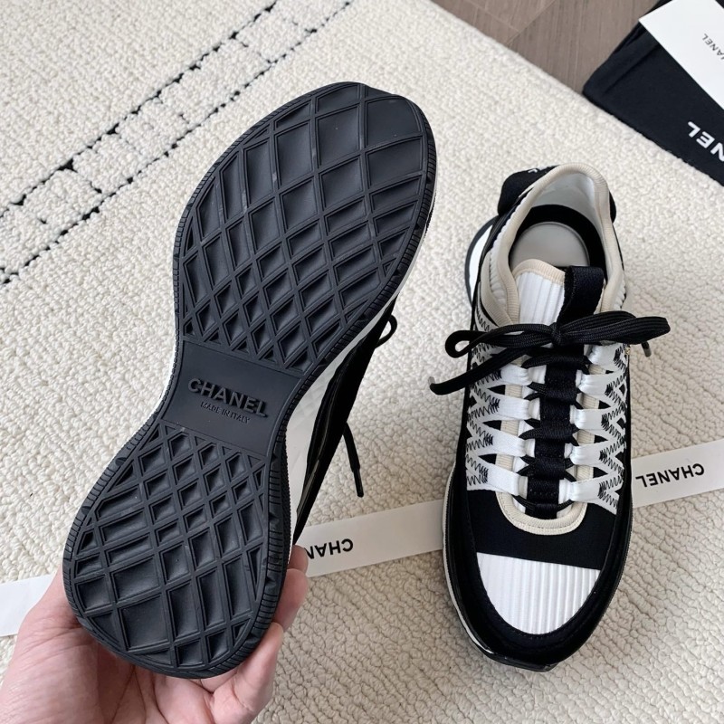 Chanel Sneakers 