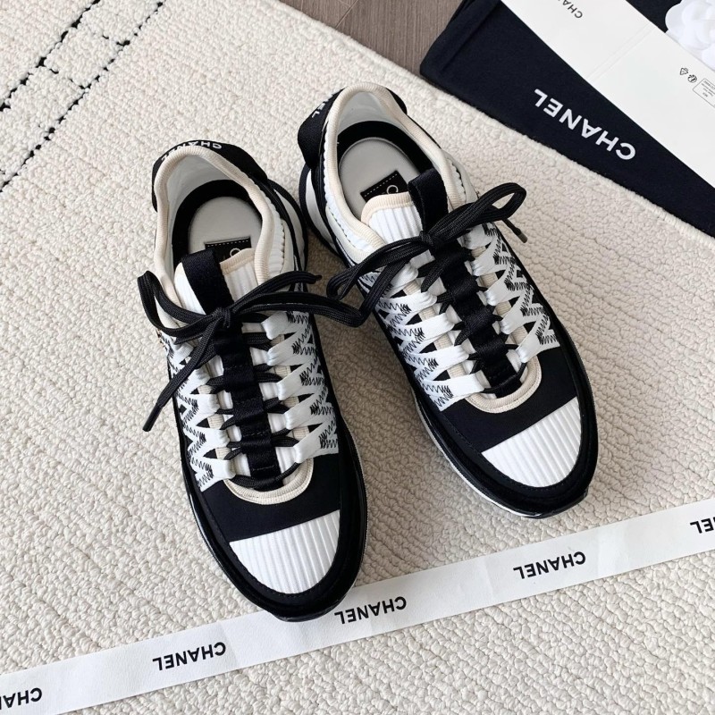 Chanel Sneakers 