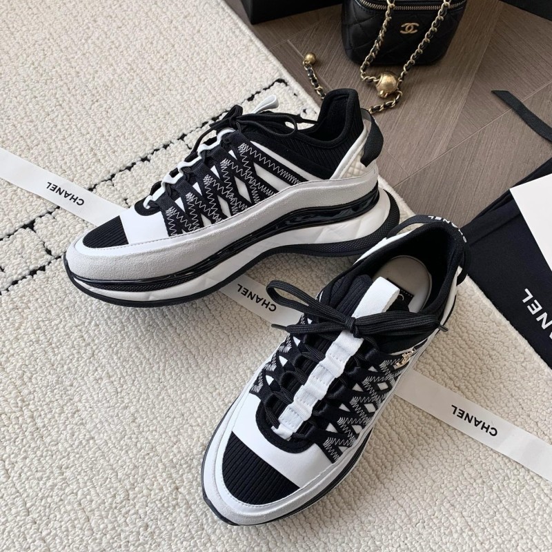 Chanel Sneakers 