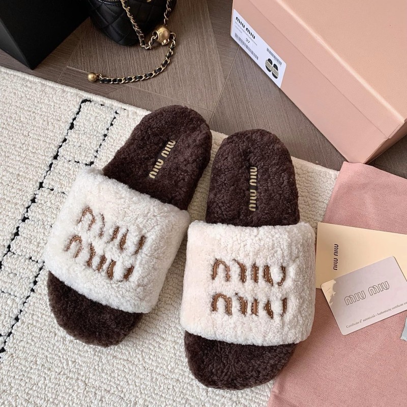 MiuMiu Sandals 