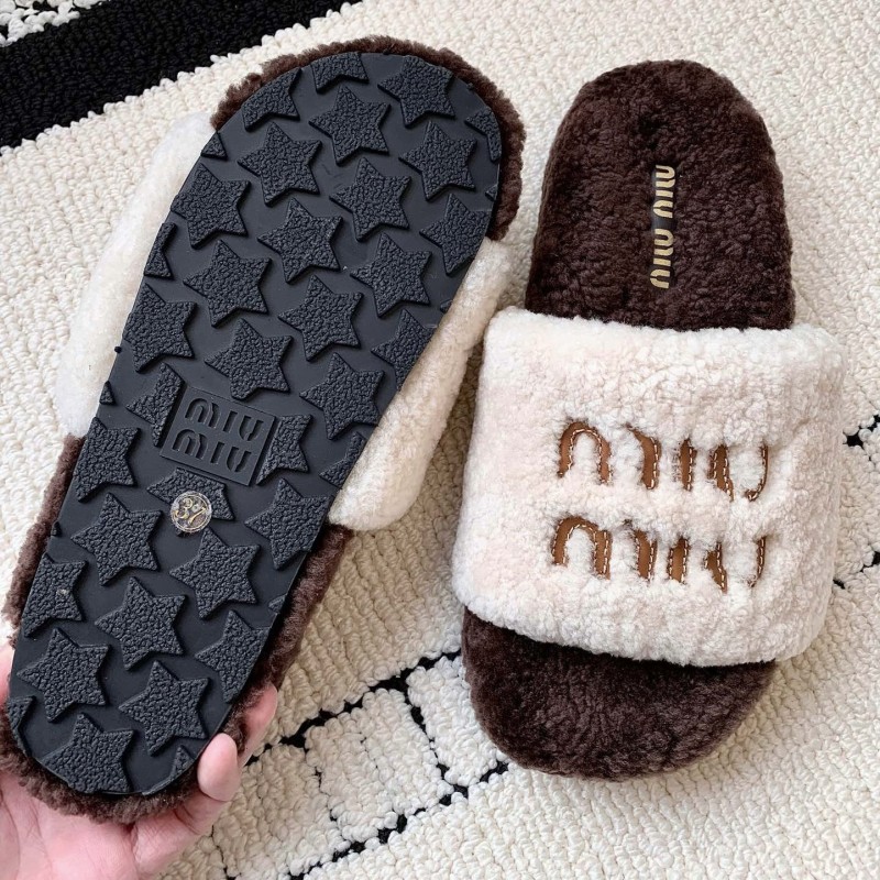 MiuMiu Sandals 