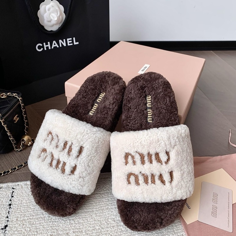 MiuMiu Sandals 