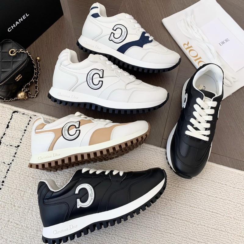 Dior Sneakers 