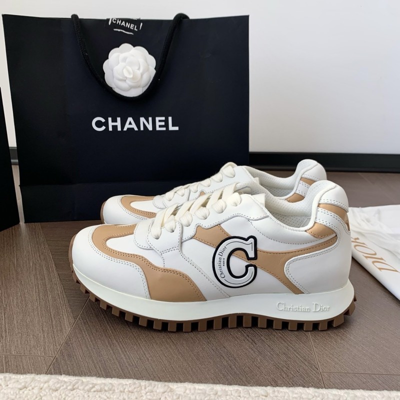 Dior Sneakers 
