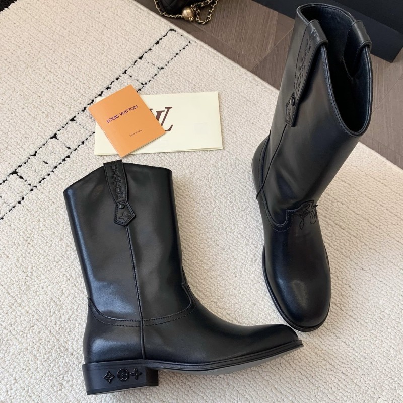 LV Boots
