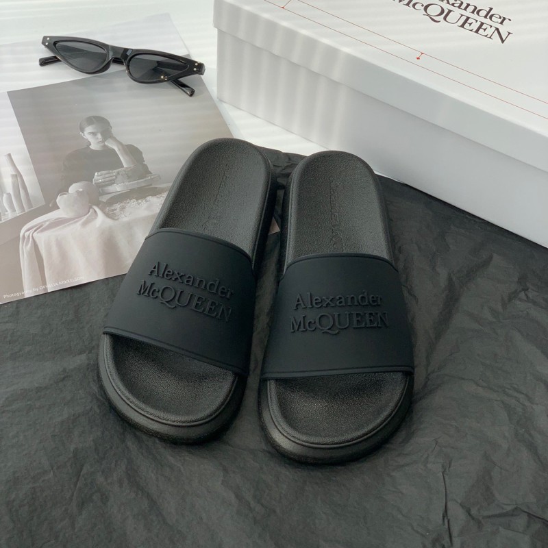 McQueen Unisex Shoes