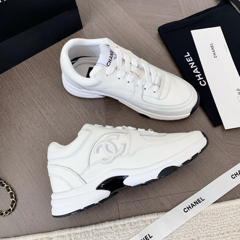 Chanel Sneakers 