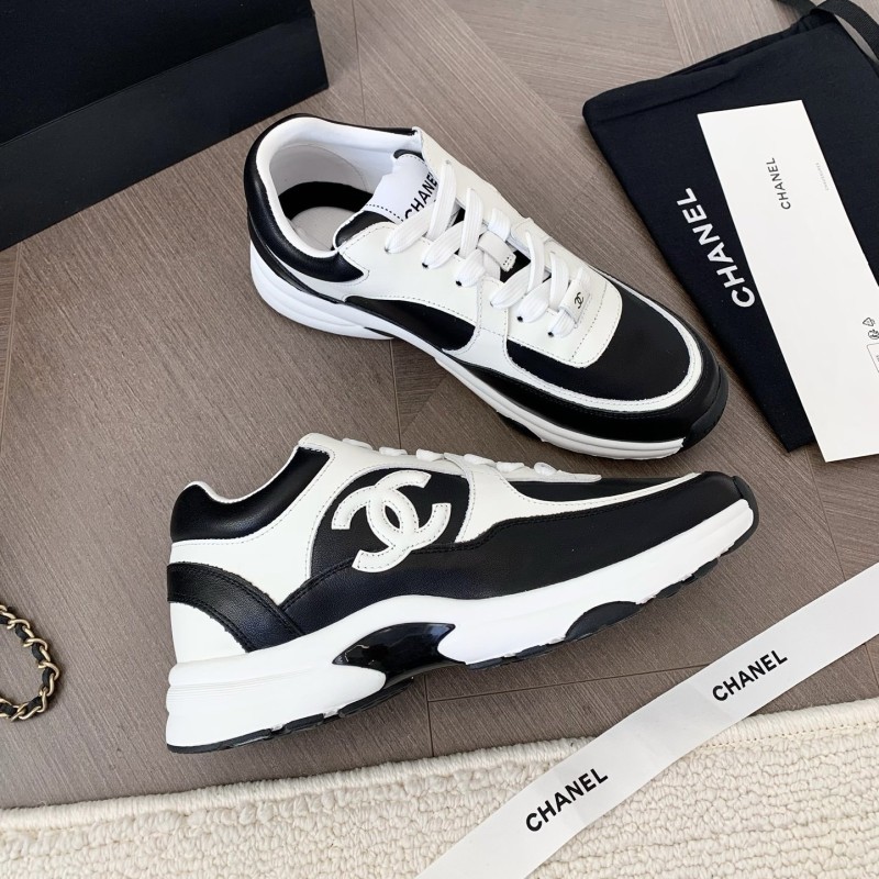Chanel Sneakers 