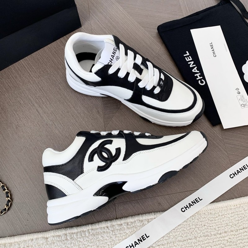 Chanel Sneakers 