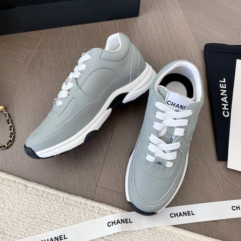 Chanel Sneakers 