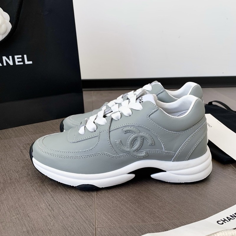 Chanel Sneakers 