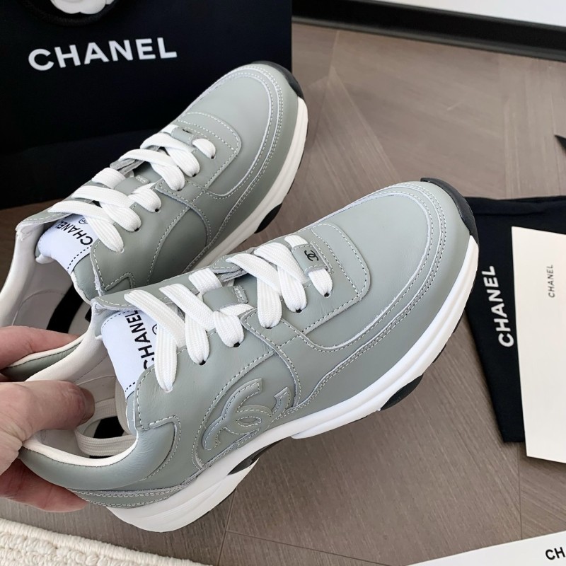 Chanel Sneakers 