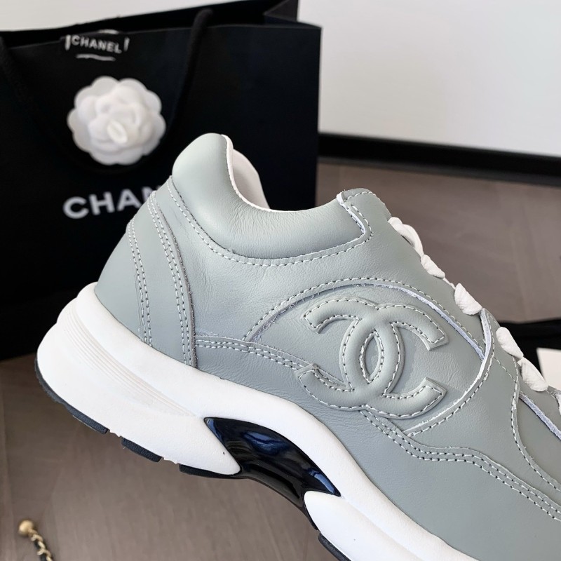 Chanel Sneakers 