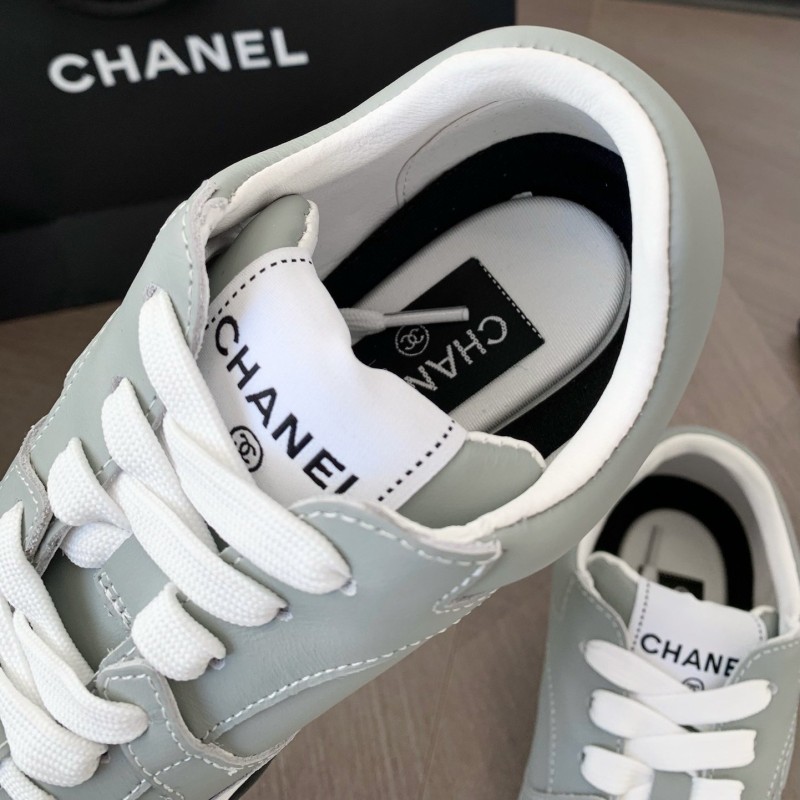 Chanel Sneakers 