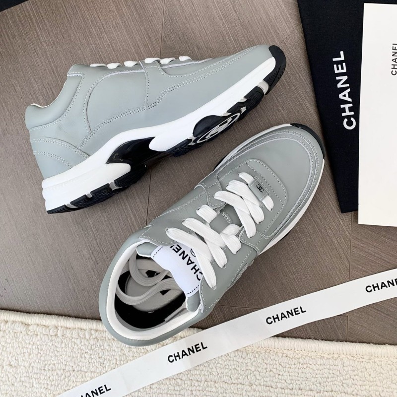 Chanel Sneakers 