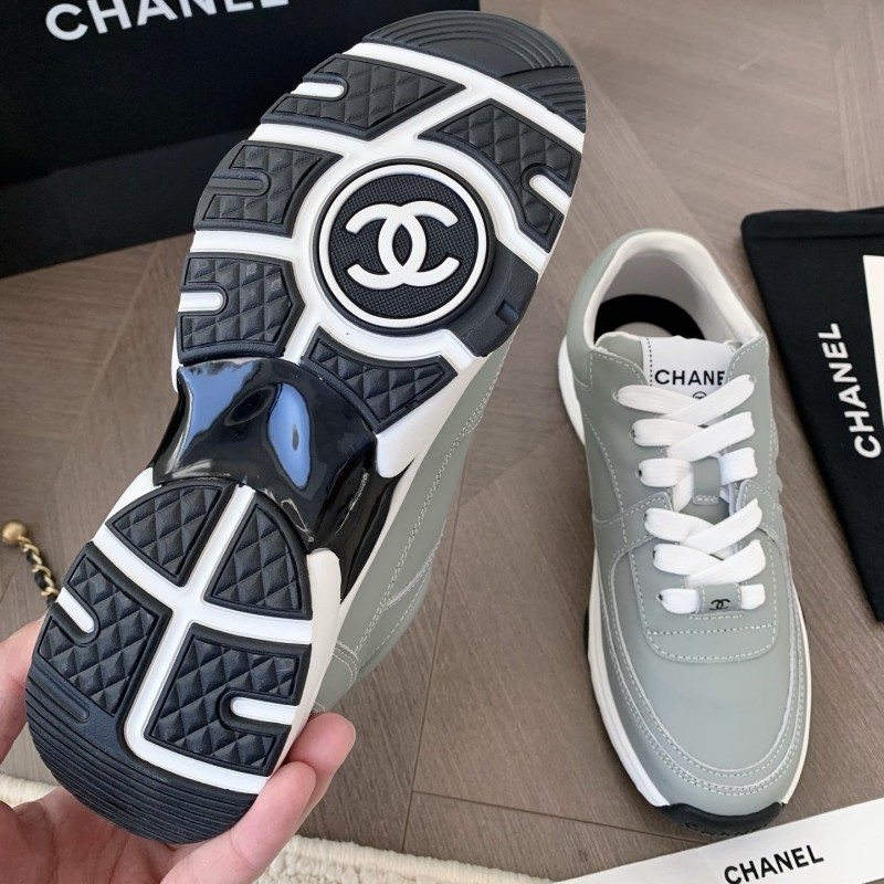 Chanel Sneakers 