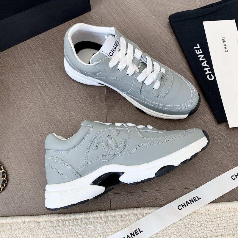 Chanel Sneakers 