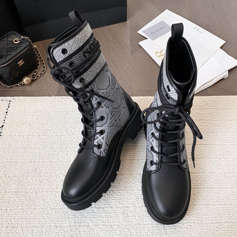 Dior Boots