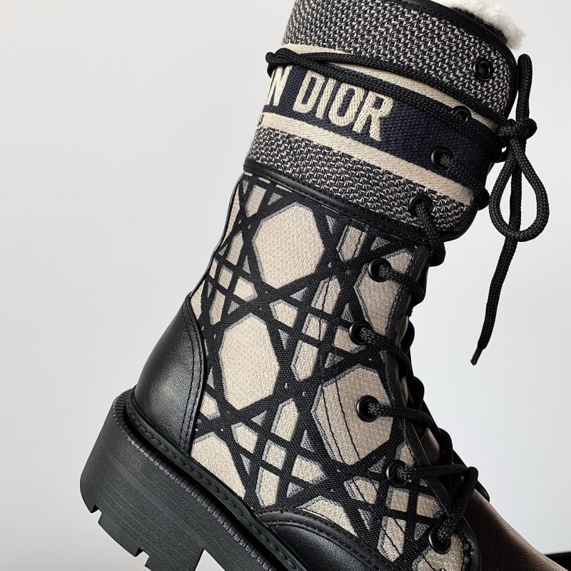 Dior Boots